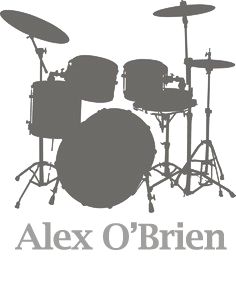 Alex O'Brien